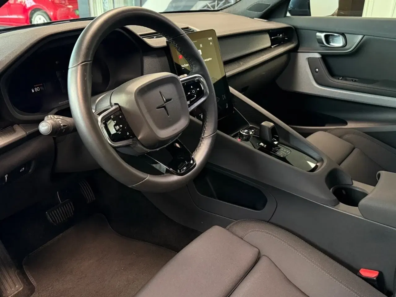 Billede 11 - Polestar 2 Long Range