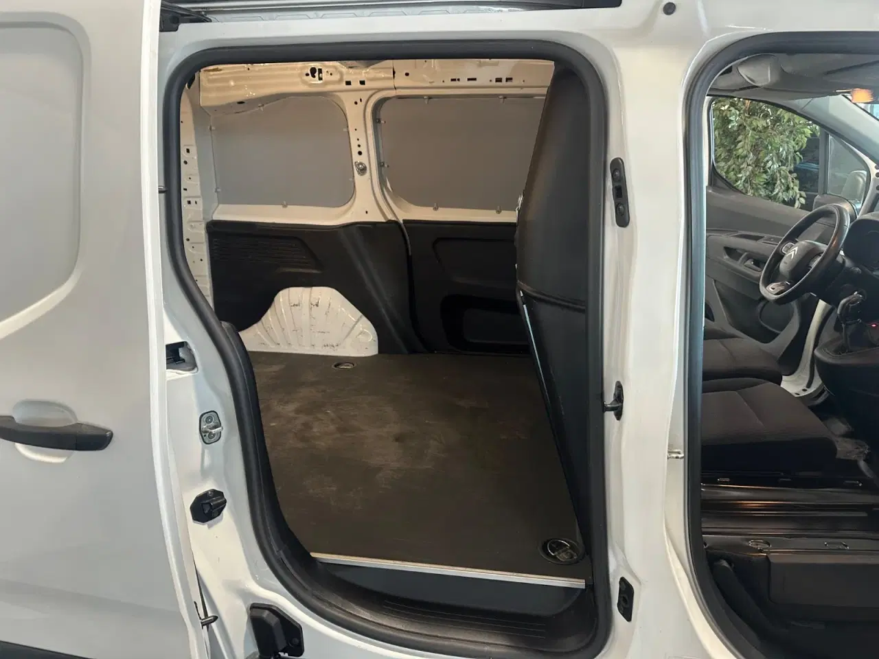 Billede 14 - Citroën Berlingo 1,5 BlueHDi 100 L1 ProffLine Van