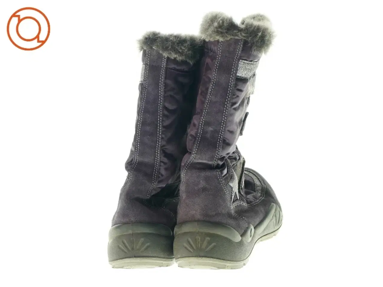 Billede 4 - Vinterstøvler fra Primigi (str. 38 )