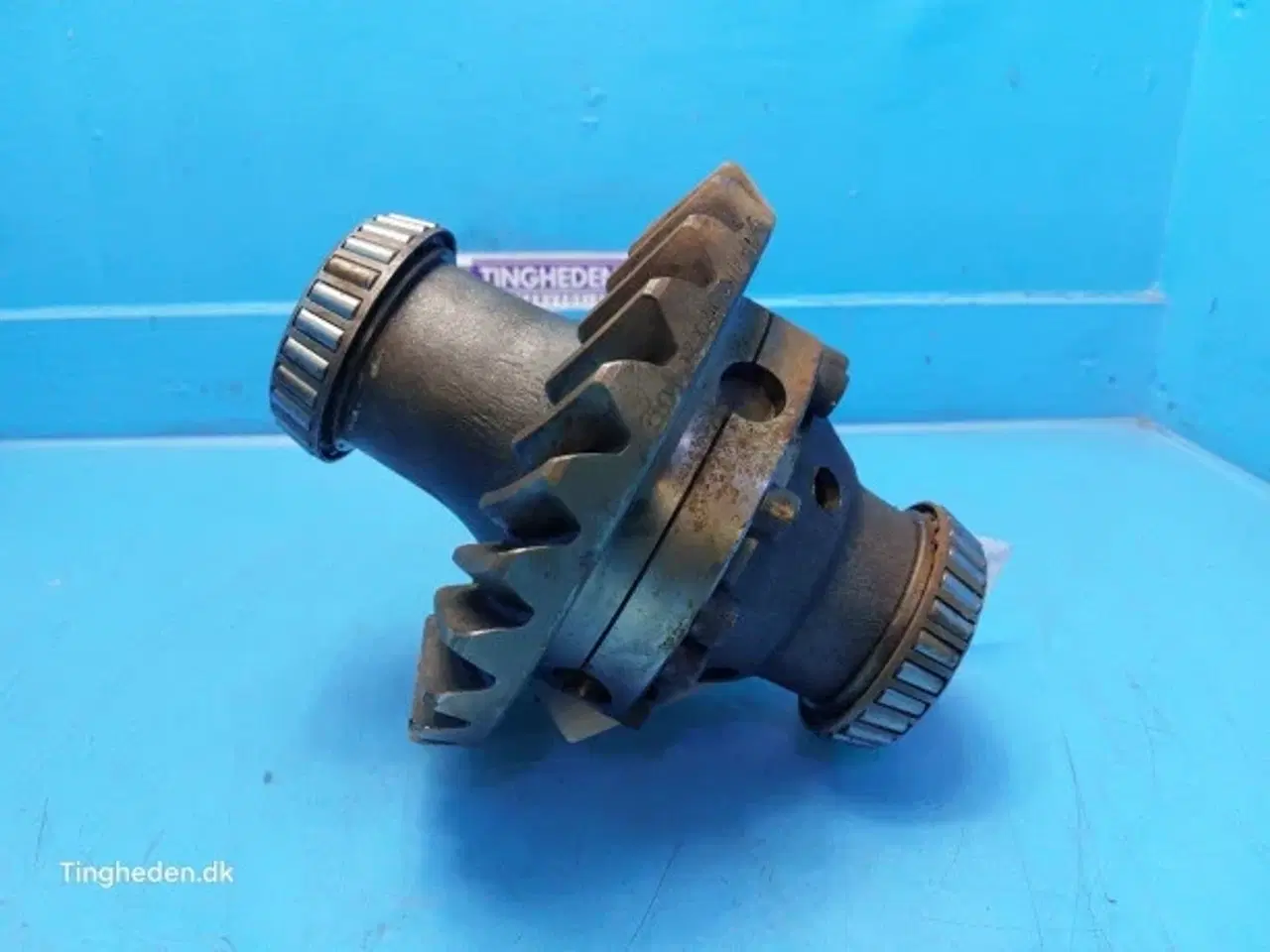 Billede 12 - Deutz-Fahr Agrostar 6.31 Krone Spidshjul 04387233