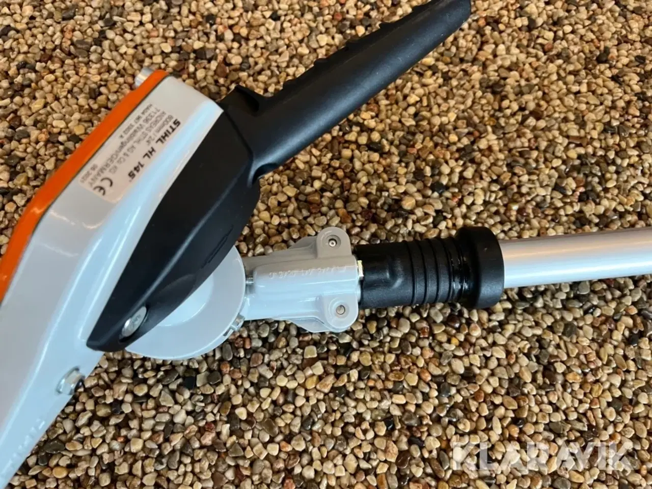Billede 7 - Hækkeklipper Stihl HLA135K