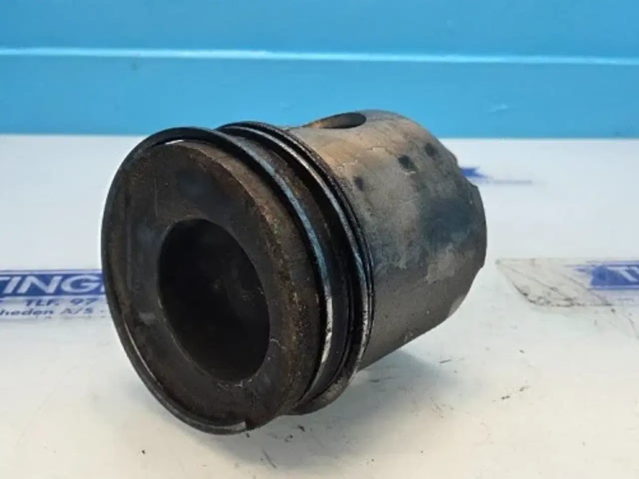 Billede 14 - Ford 678HT Stempel E7HN61085B