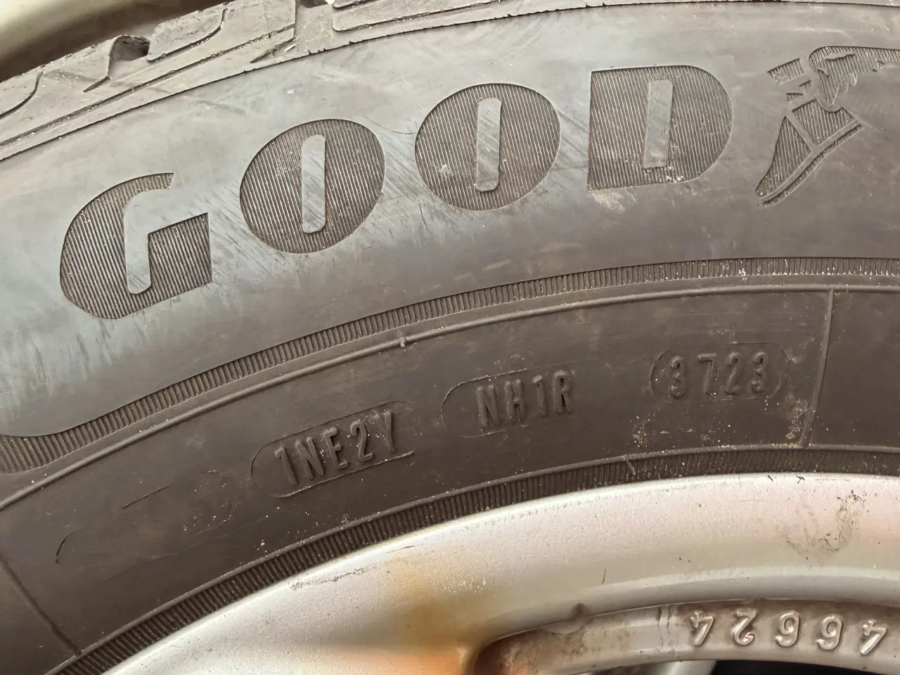 Billede 4 - Rail model Oslo KBA 46624