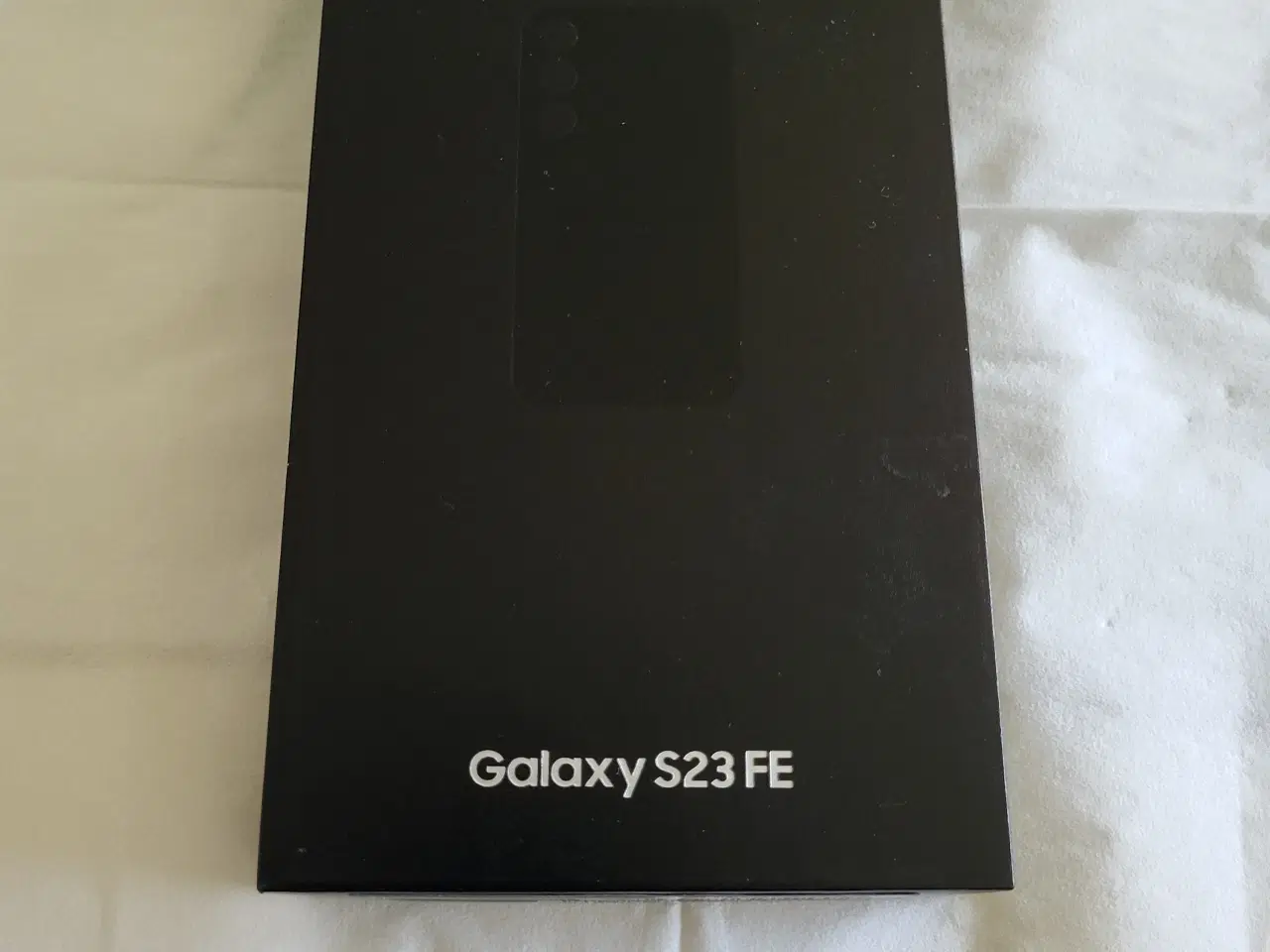 Billede 4 - Samsung galaxy 23 Fe