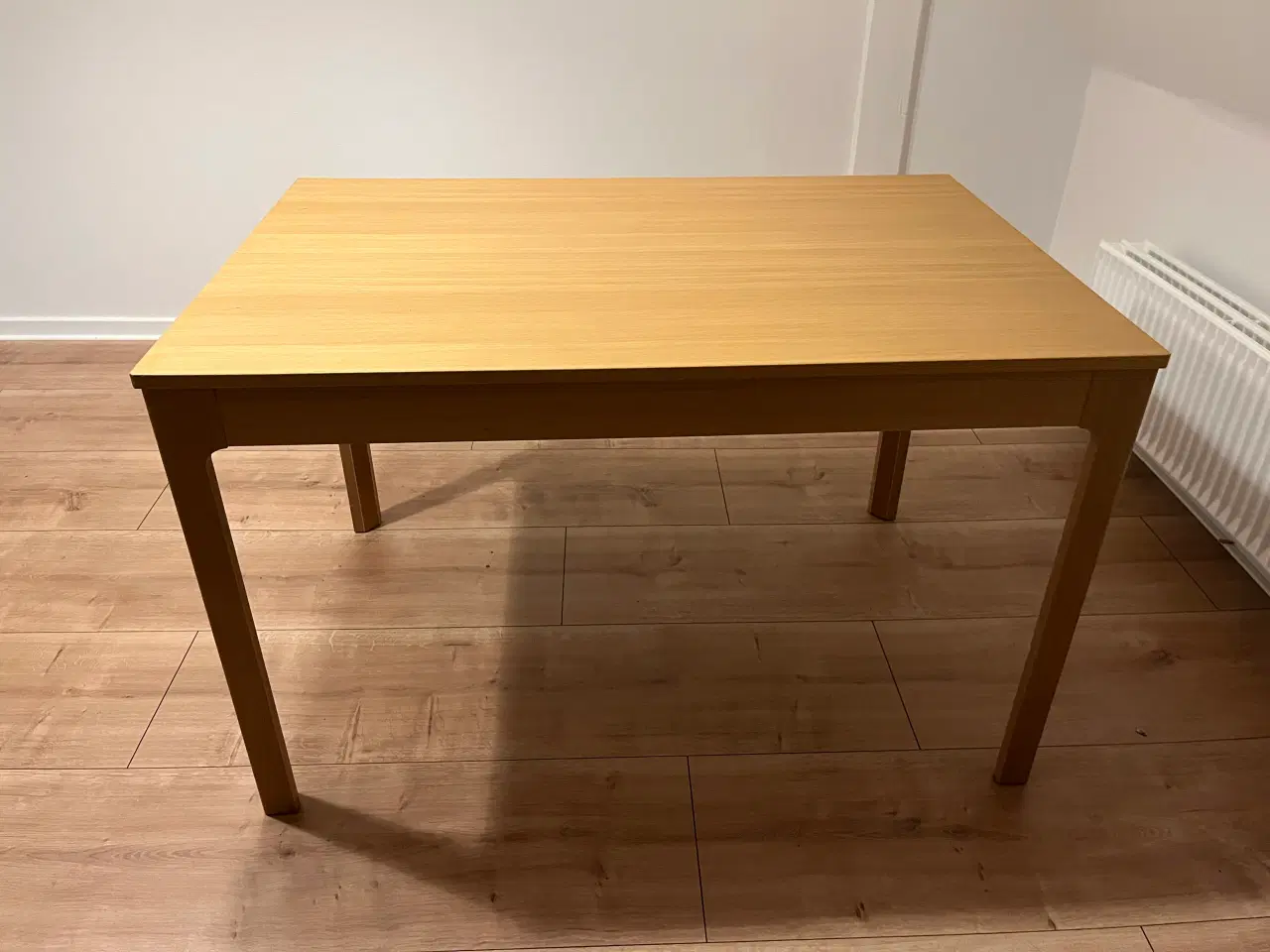 Billede 5 - Spisebord - Ekedalen