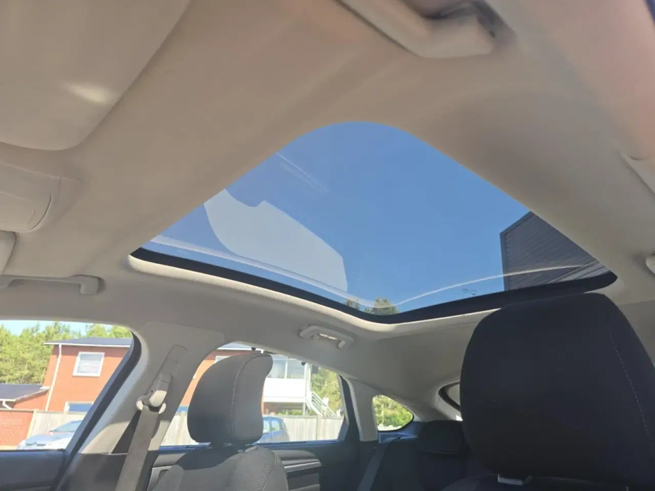 Billede 16 - Ford Mondeo 2,0 TDCi 180 Titanium aut.