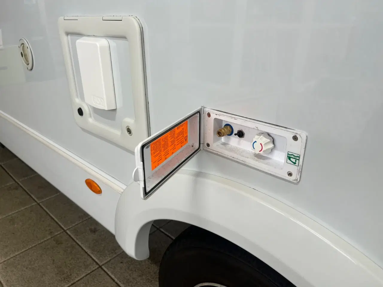 Billede 21 - Fiat Carado 2,3 MJT A464 aut.