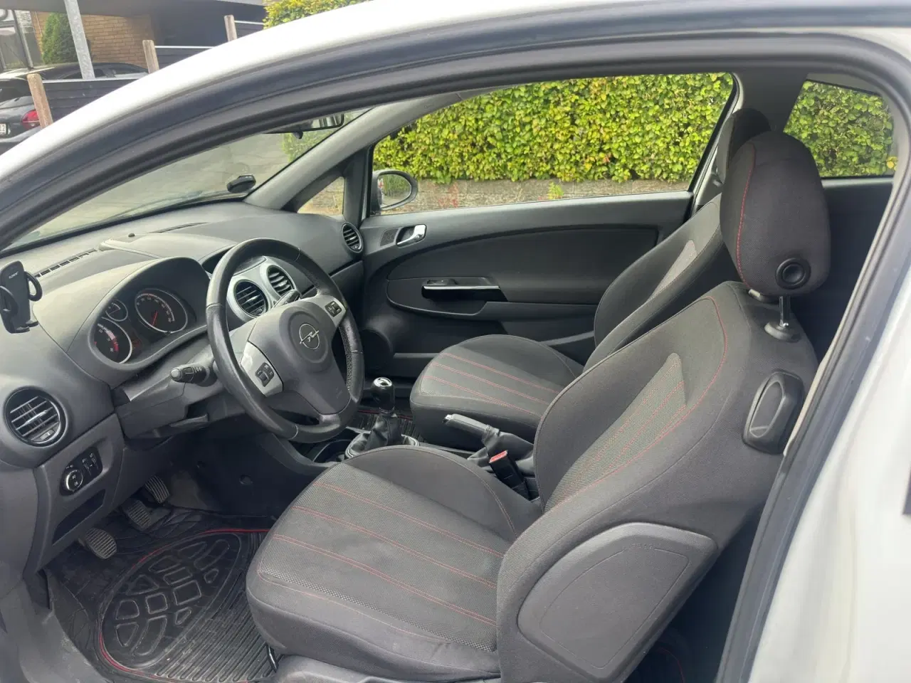 Billede 9 - Opel Corsa 1,4 16V Enjoy