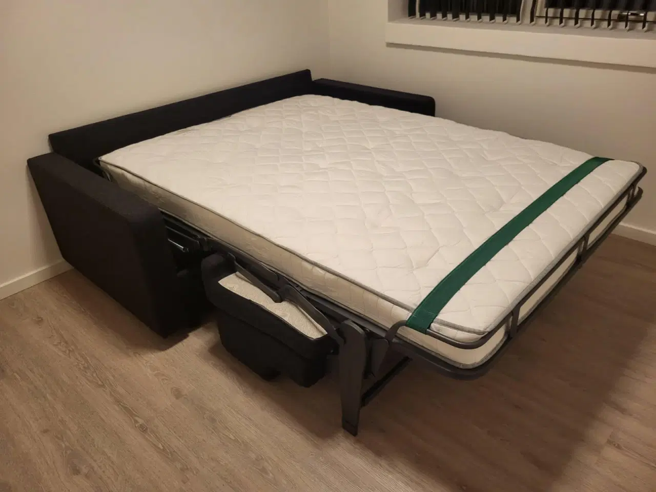 Billede 3 - Ny Hestbæk sovesofa