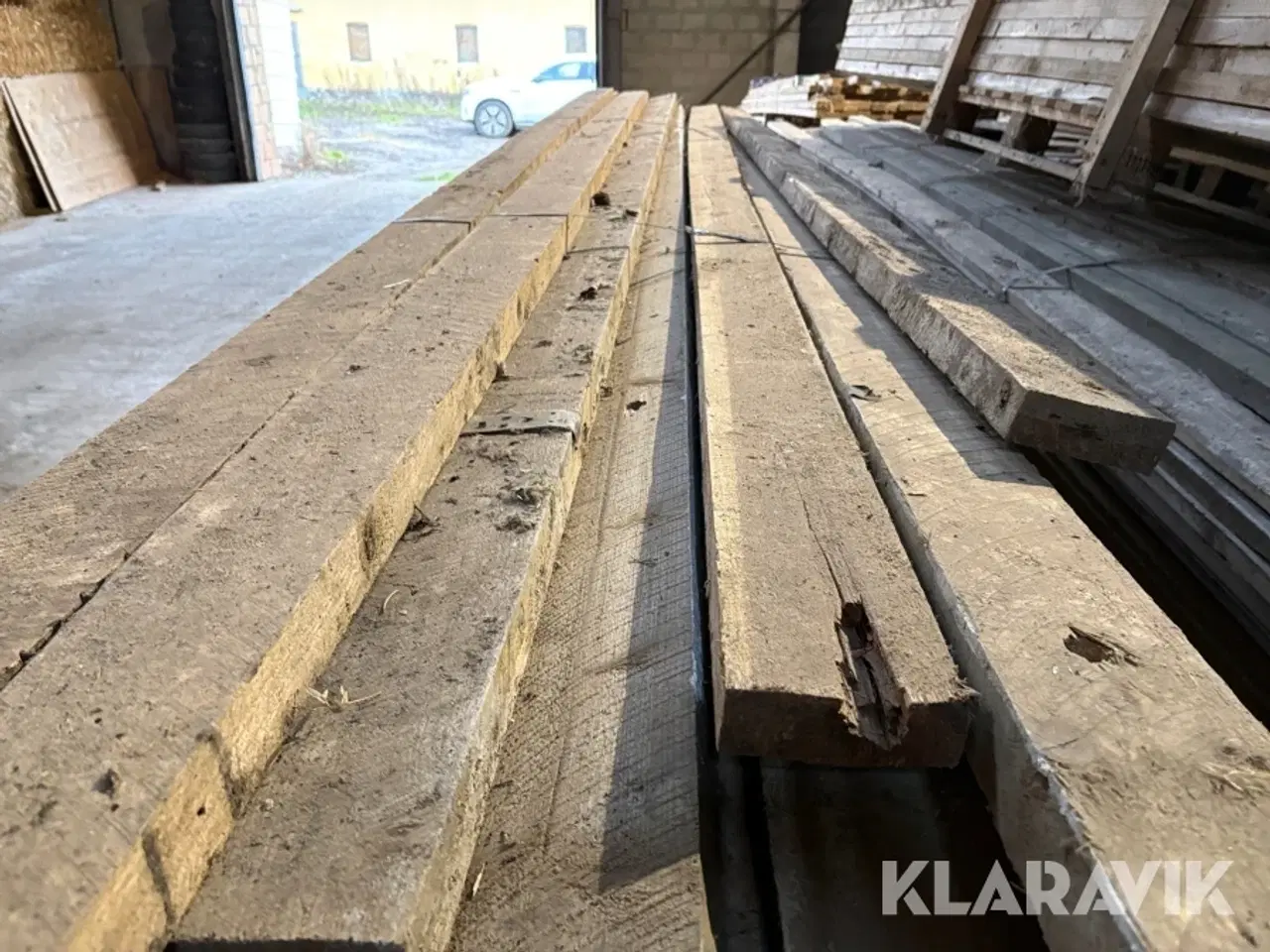 Billede 10 - Rekler - 42 styk