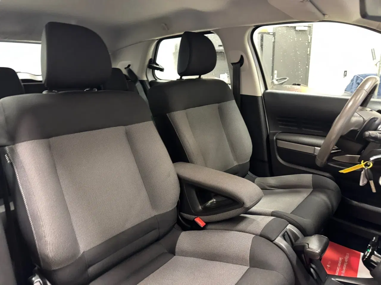 Billede 12 - Citroën C4 Cactus 1,2 PureTech 82 Feel ETG