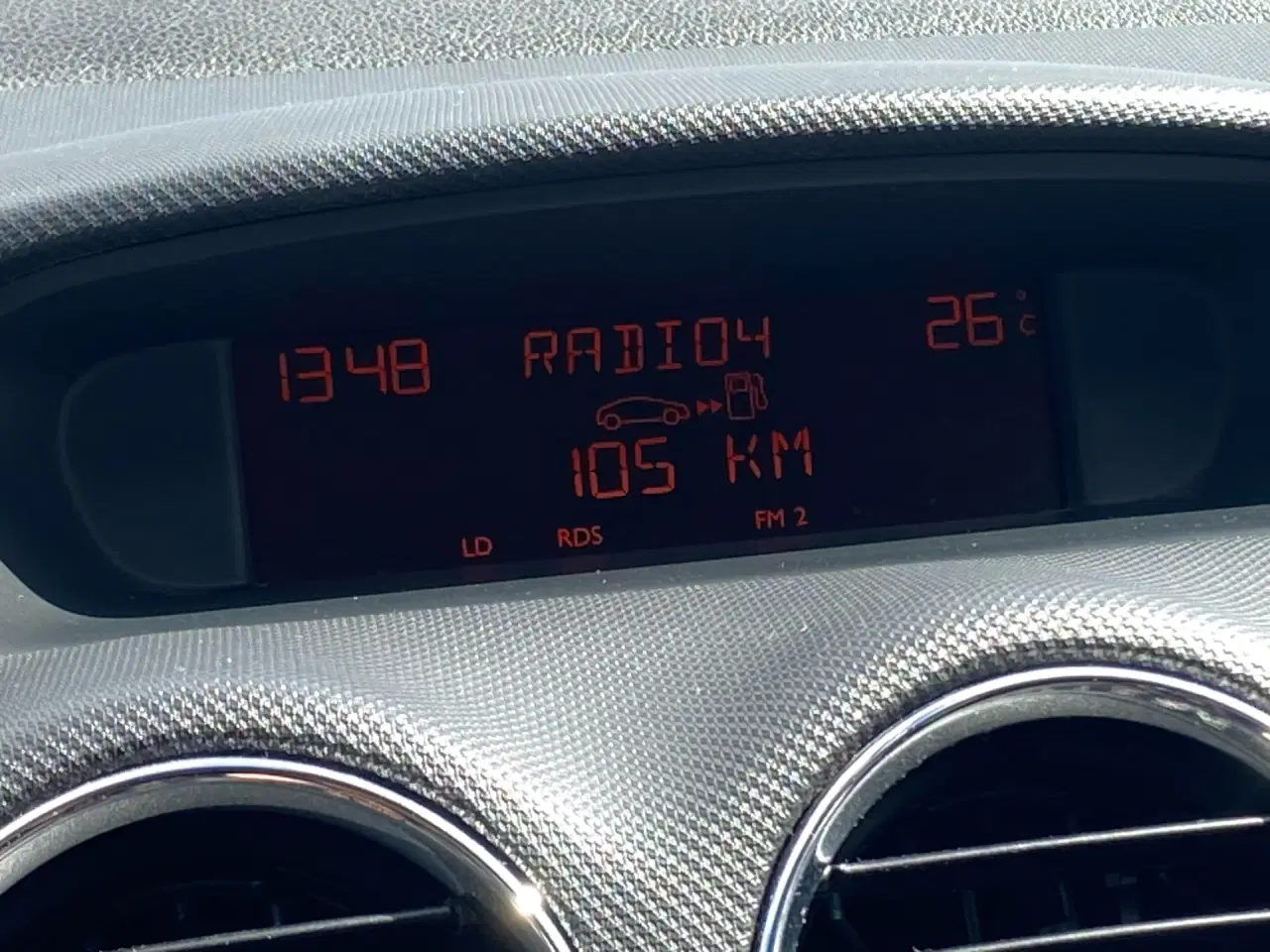Billede 12 - Peugeot 308 1,6 HDI Access GO 92HK Stc