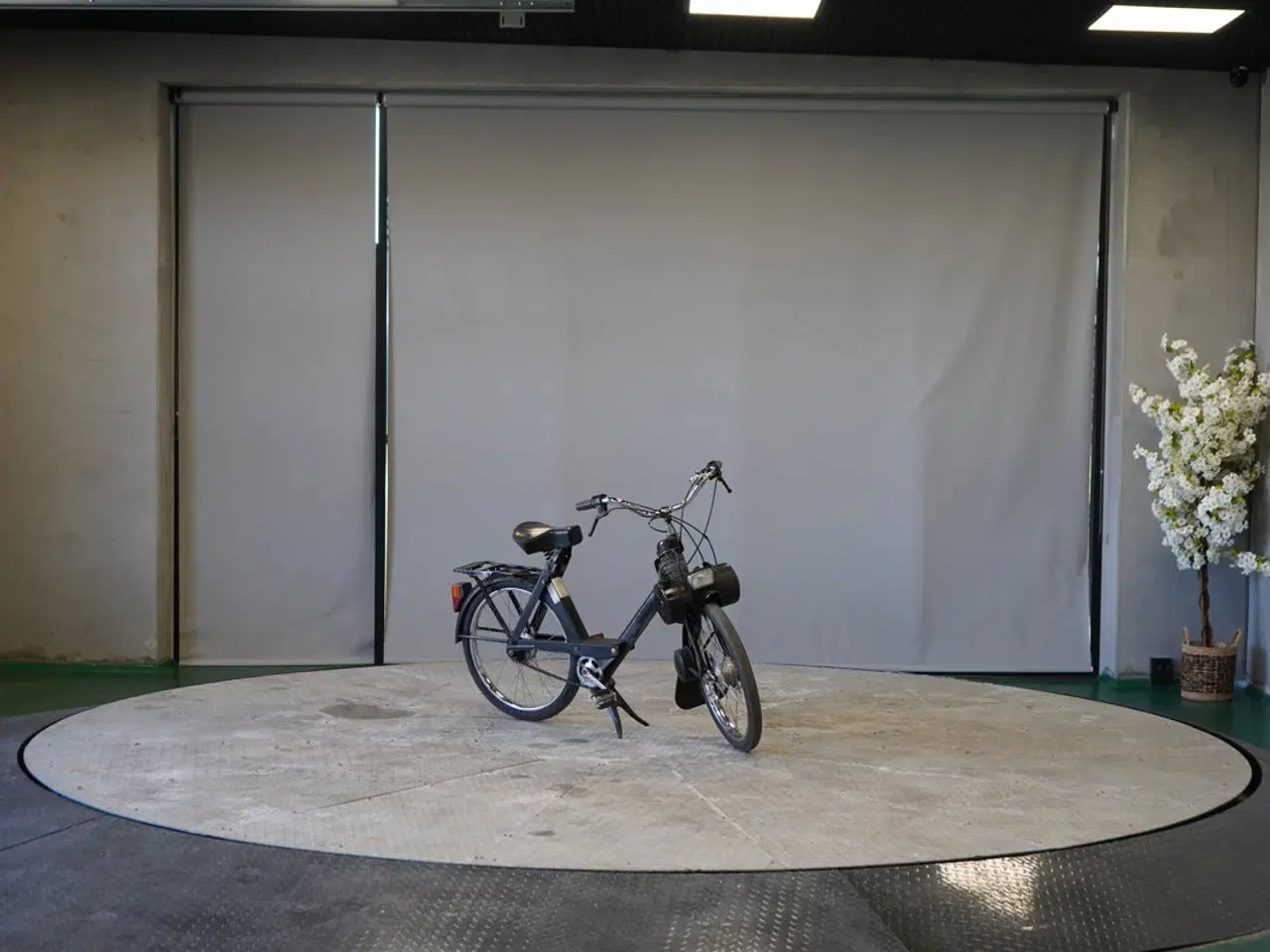 Billede 7 - VELO SOLEX 4800 – på auktion 14. maj