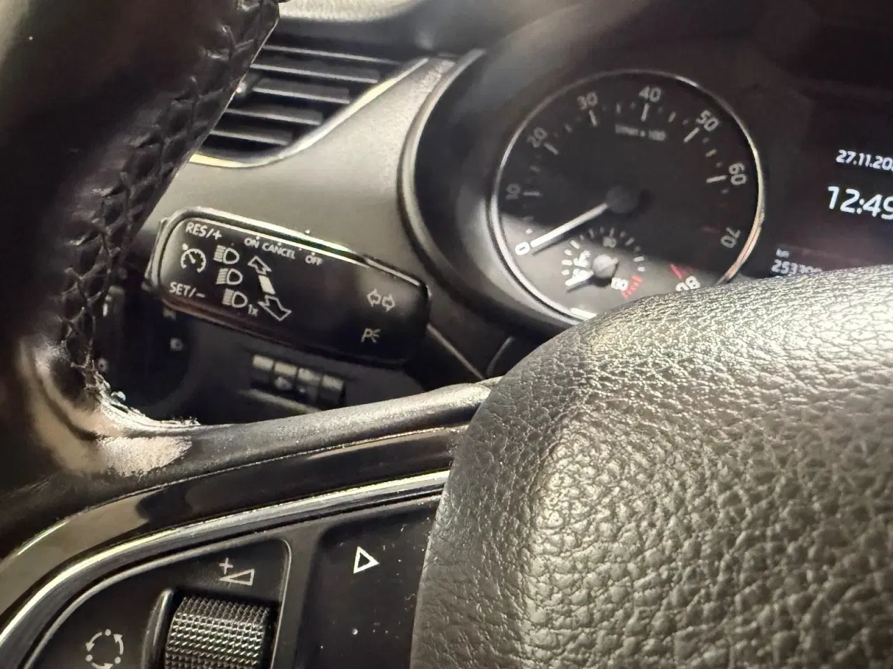 Billede 17 - Skoda Octavia 1,4 TSi 140 Active Combi