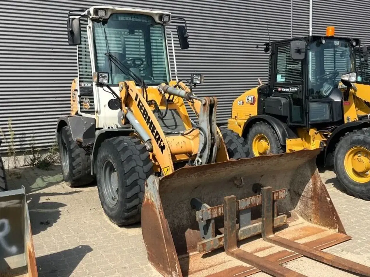 Billede 3 - Liebherr 507