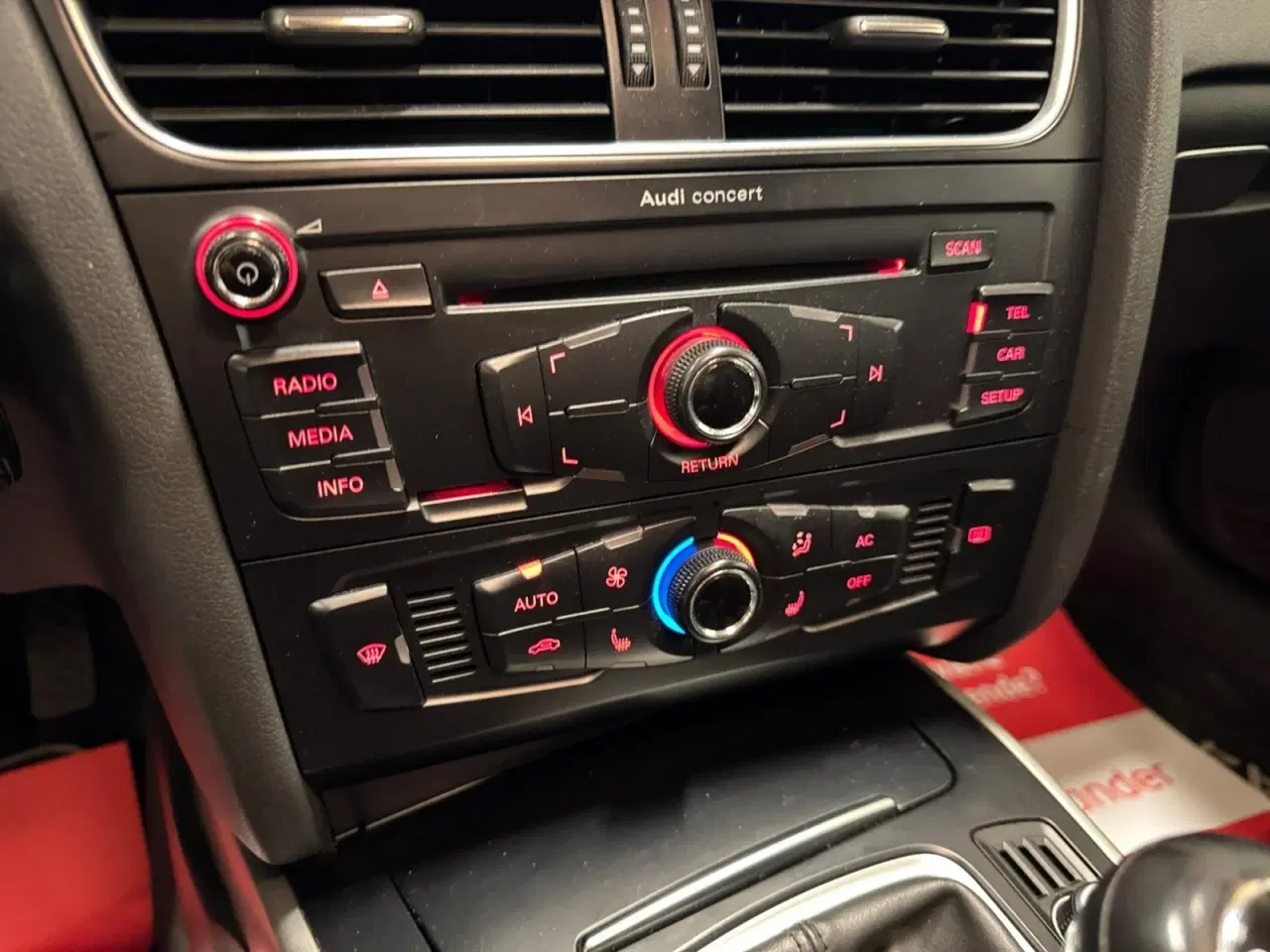 Billede 11 - Audi A4 1,8 TFSi 120 Avant