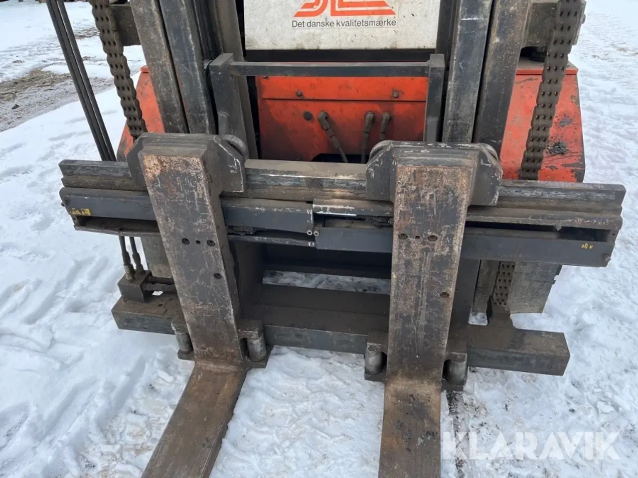 Billede 9 - Truck Dan Truck 08