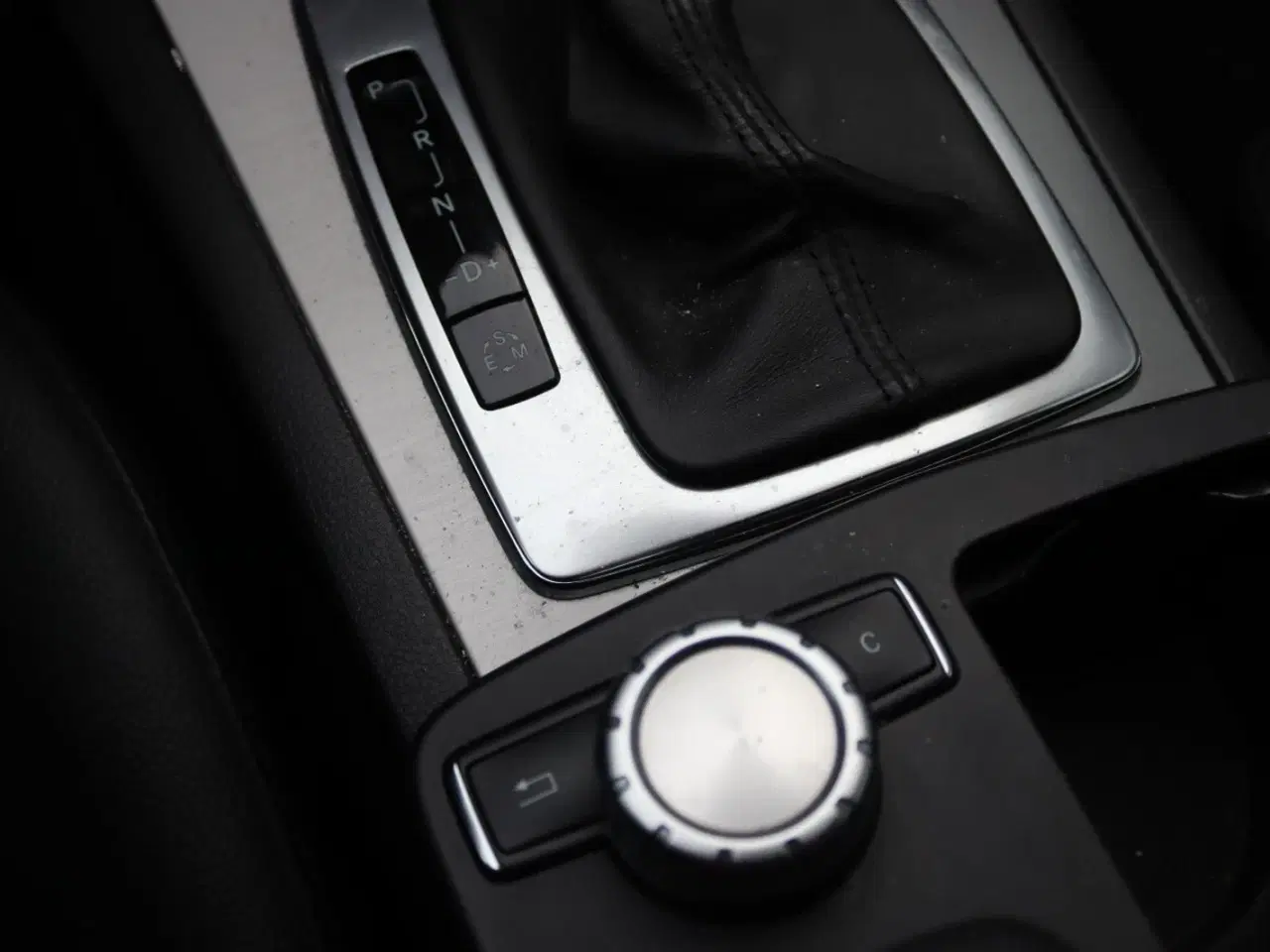 Billede 15 - Mercedes C220 2,2 CDi Avantgarde aut. BE