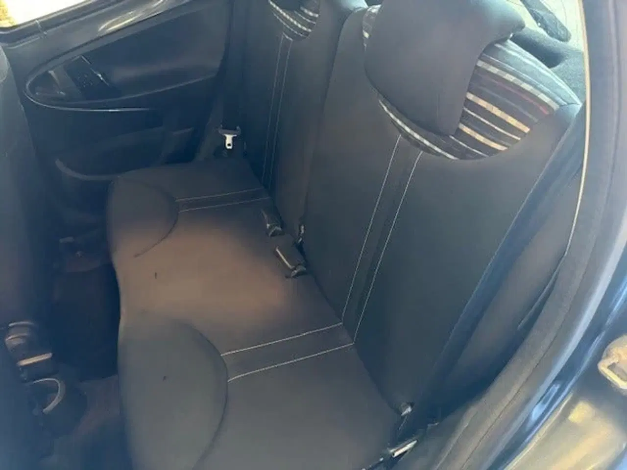 Billede 11 - Citroën C1 1,0i Exclusive