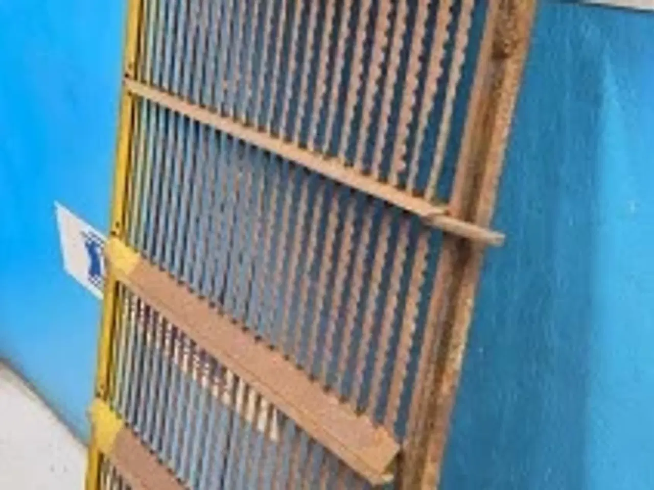 Billede 7 - New Holland TX68 Plus Oversold 920647 (2)