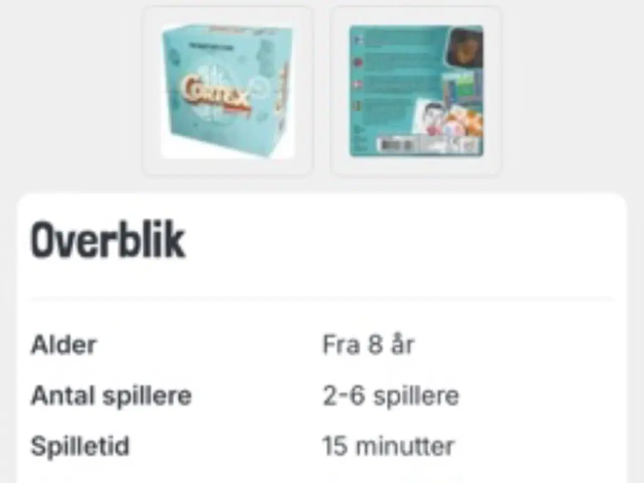 Billede 11 - Diverse spil sælges