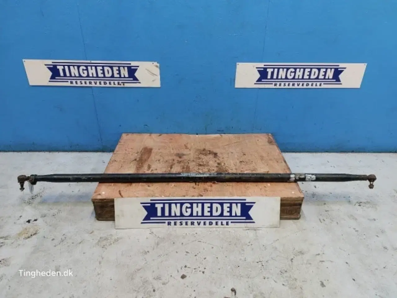 Billede 1 - Massey Ferguson 32 Styrestang 45907700