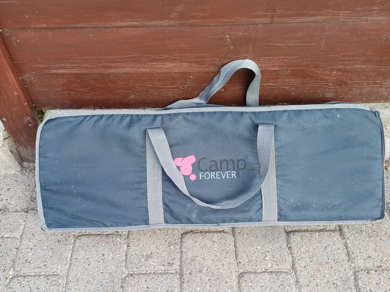 Billede 2 - Smart camping køkken og gasbord