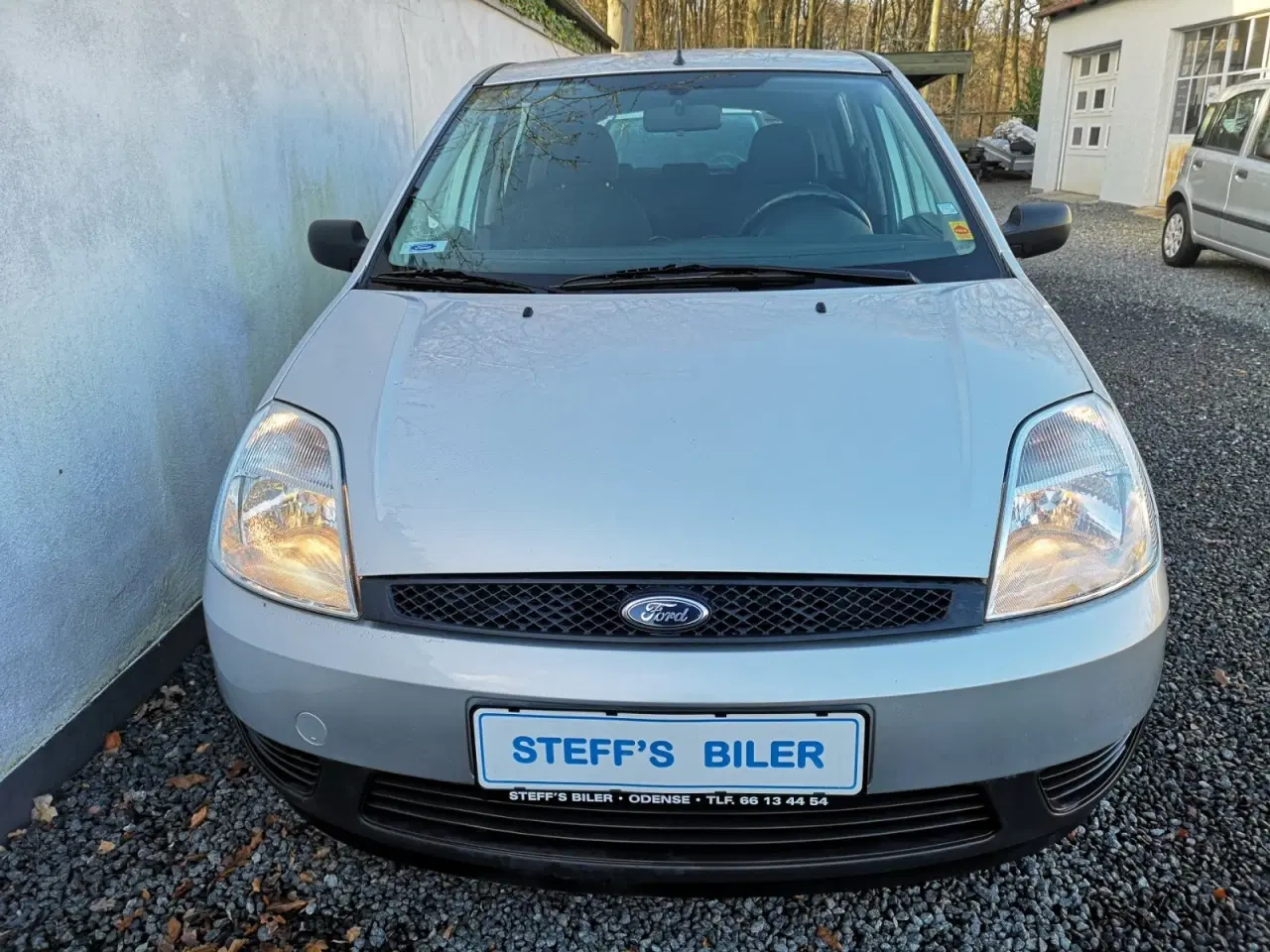 Billede 2 - Ford Fiesta 1,3 Ambiente