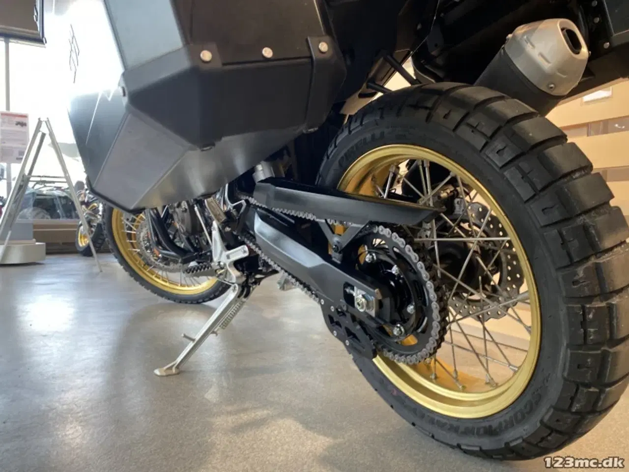 Billede 16 - Yamaha Ténéré 700 Explore Adventure