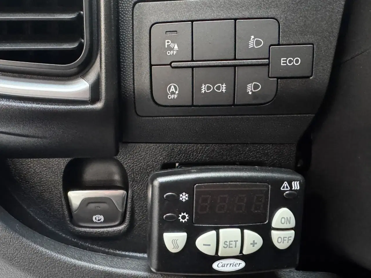 Billede 10 - Peugeot Boxer 335 2,2 BlueHDi 140 L3H2 Premium