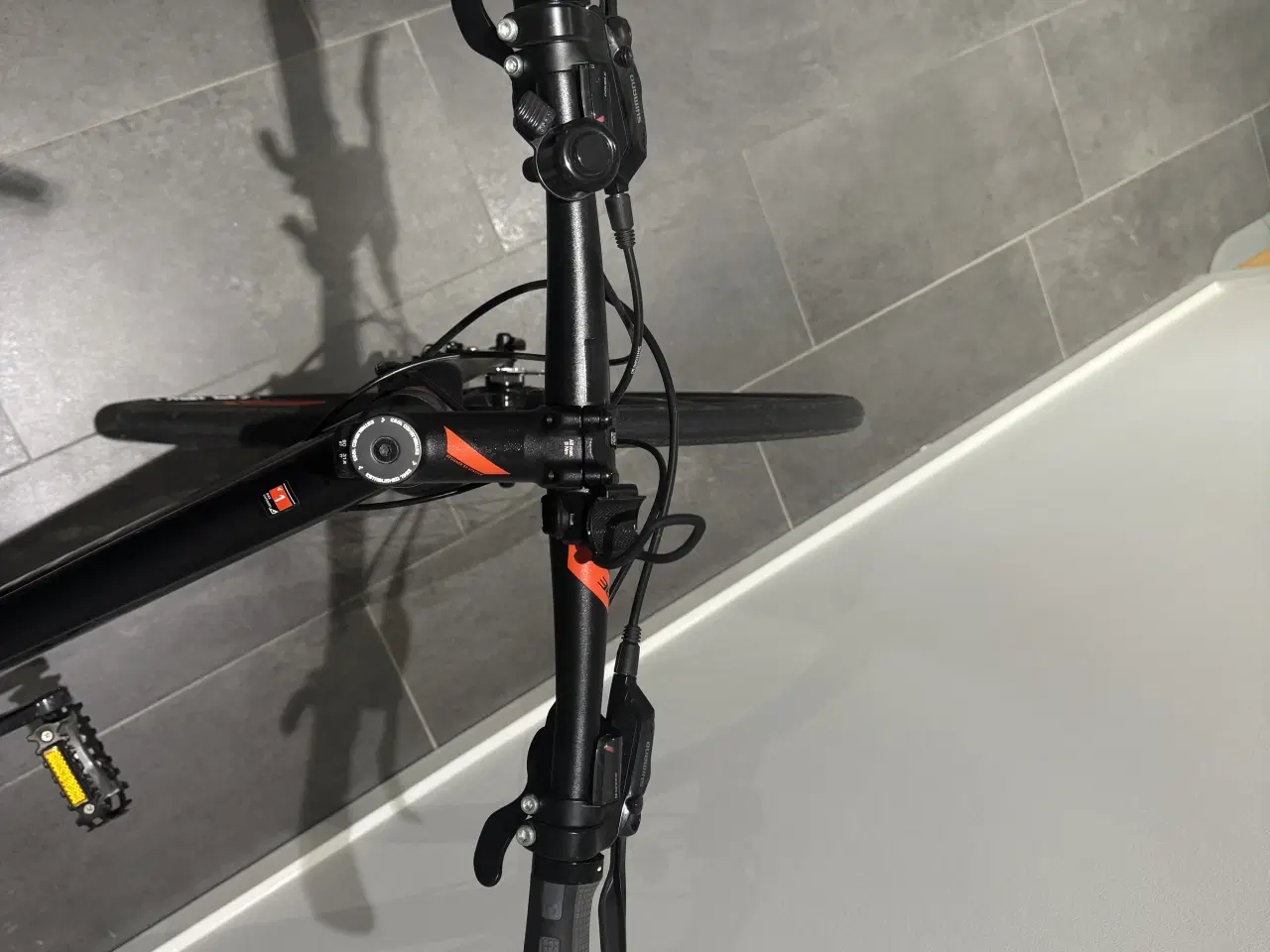 Billede 3 - Cube SL Pro Road cykel