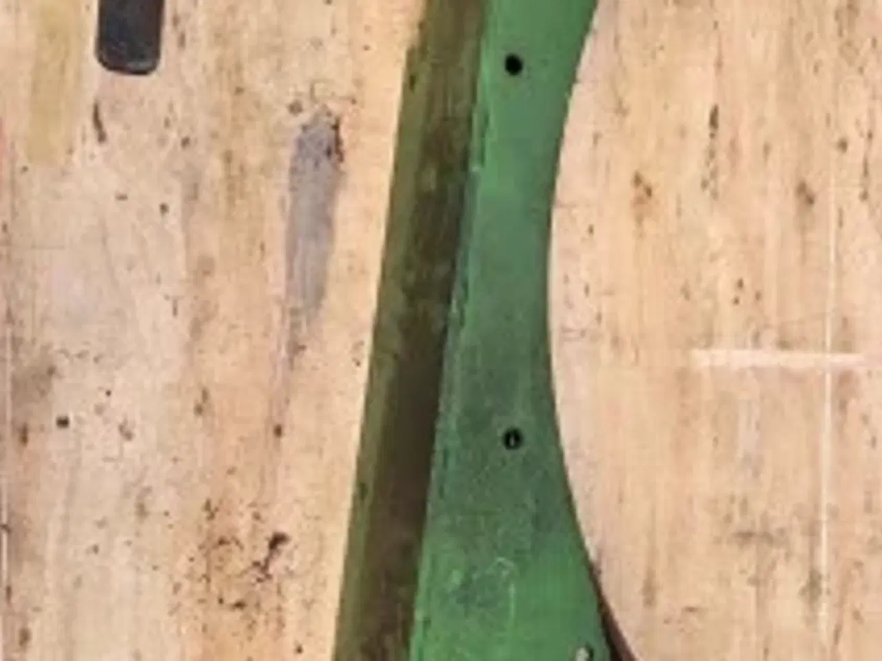 Billede 12 - Krone Big Pack 1290 Svinghjul Bremse 2865730