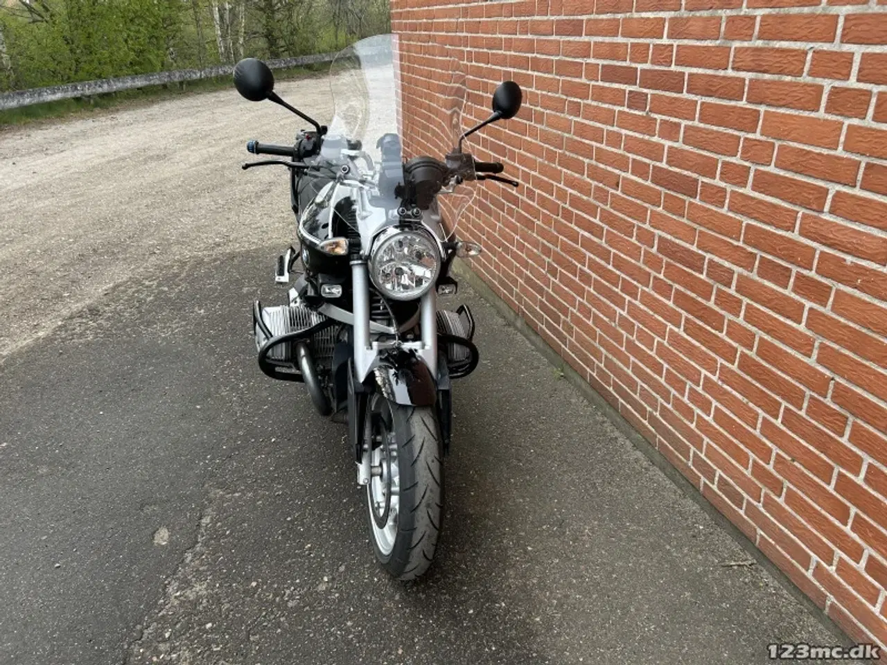 Billede 2 - BMW R 1200 R