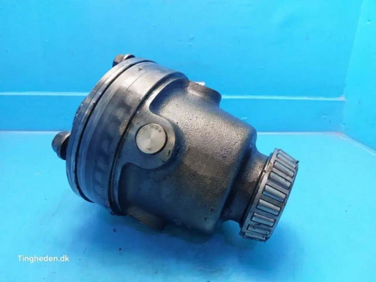 Billede 12 - JCB 427 HL Differential 333/C5054