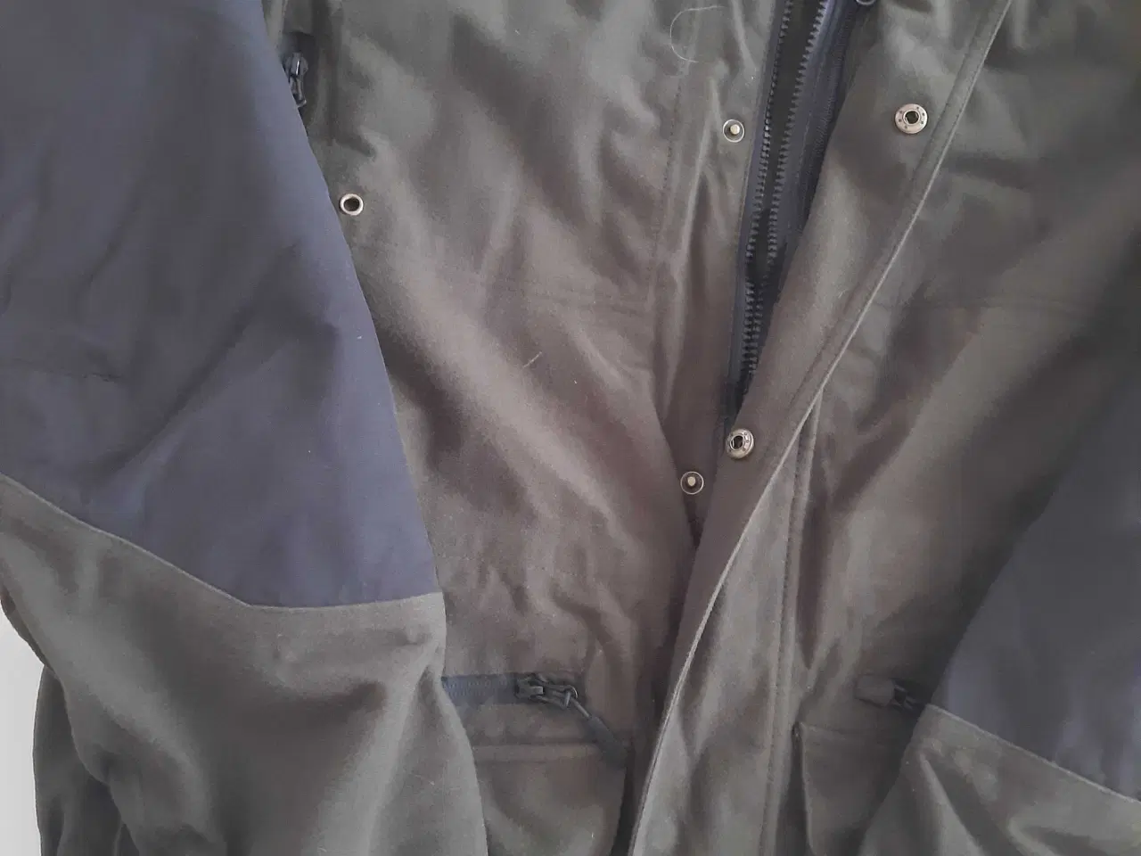 Billede 5 - Vinterjakke til mænd 