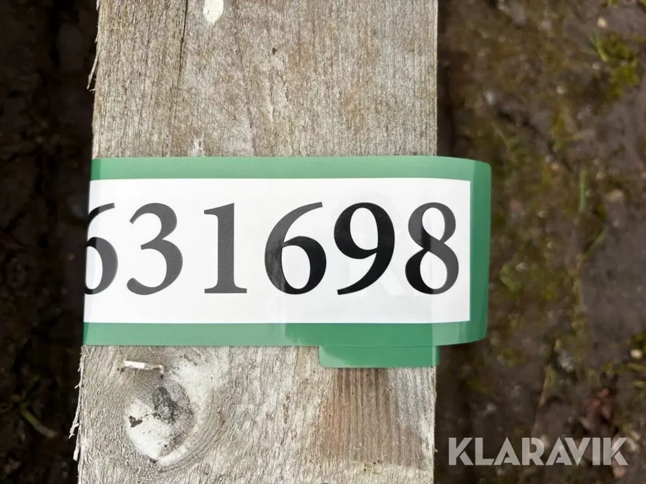 Billede 6 - Monteringsring 2 styk