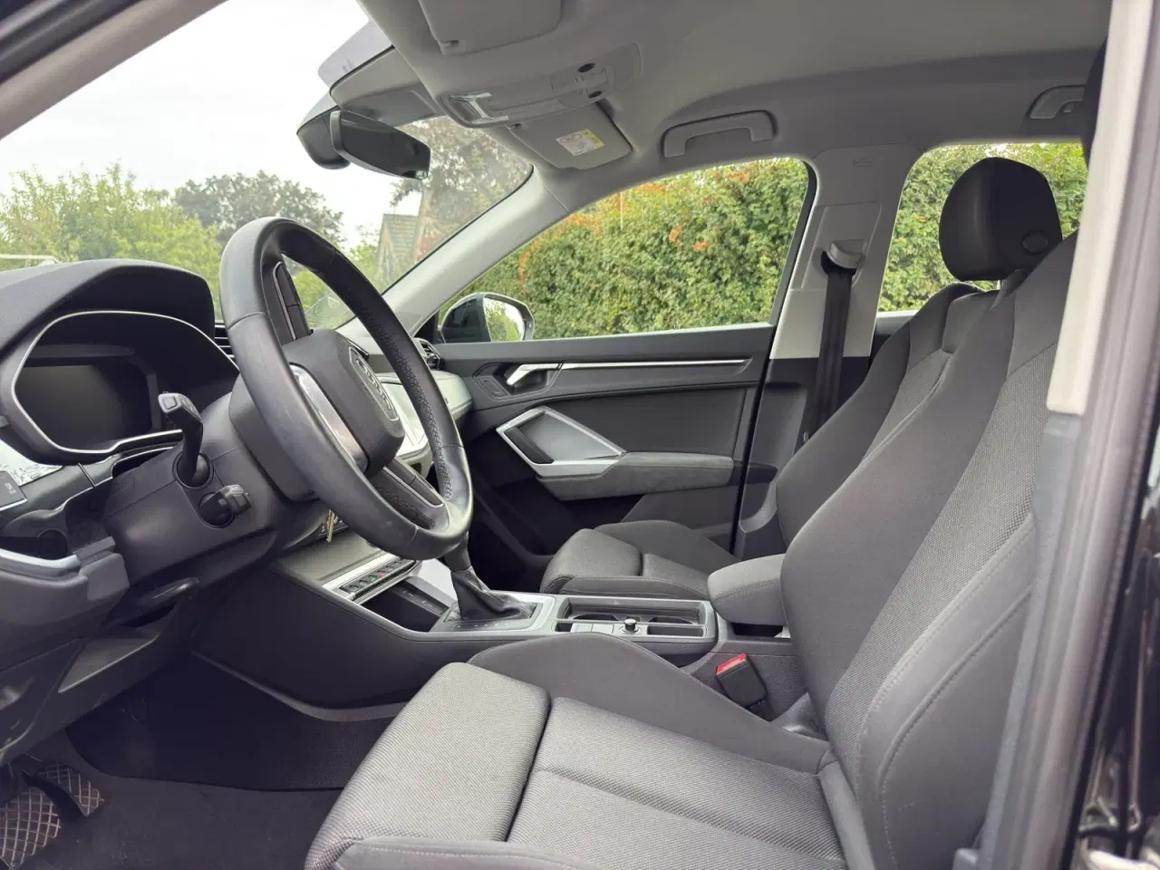 Billede 9 - Audi Q3 45 TFSi e Attitude+ S-tr.