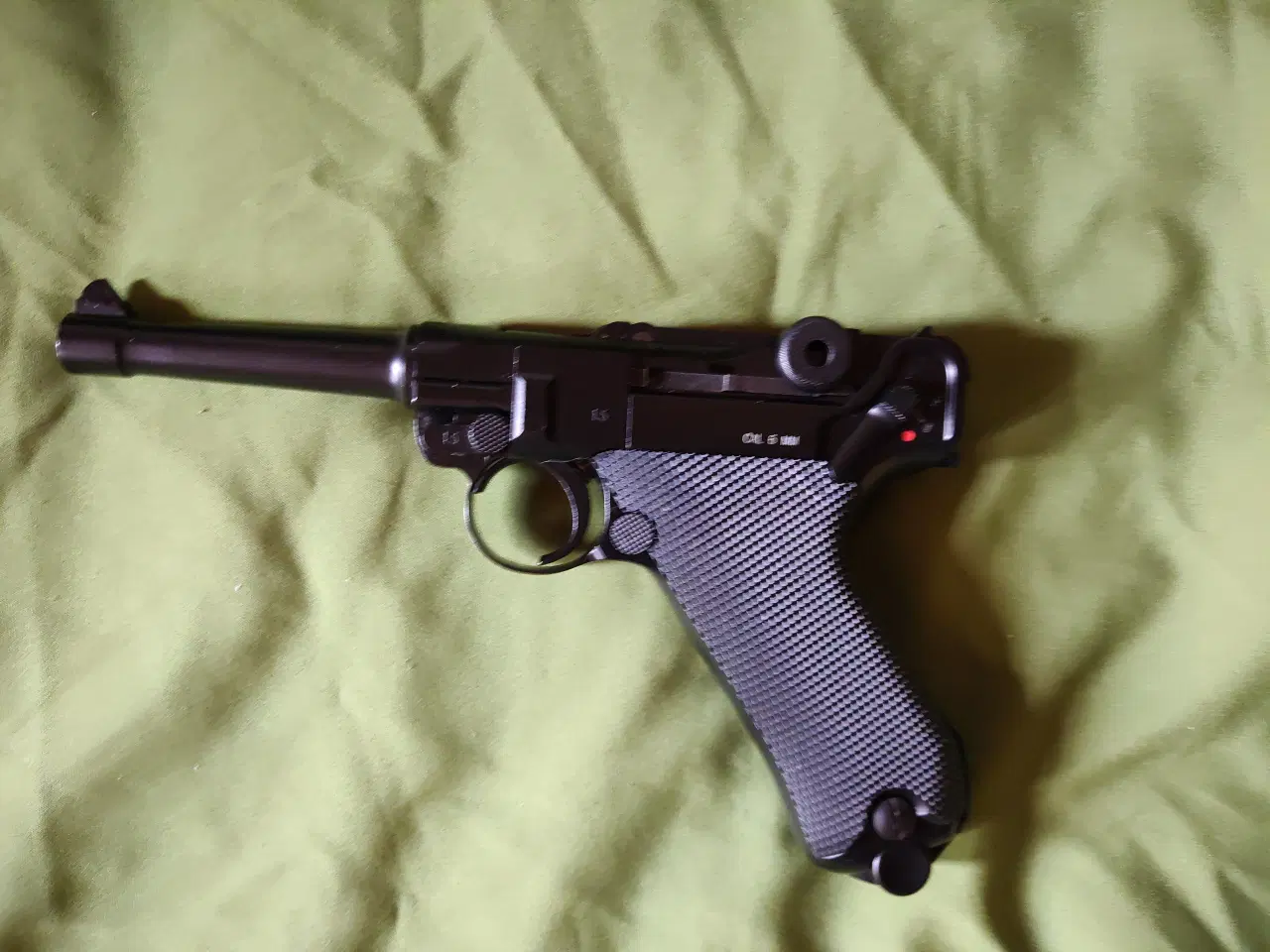 Billede 8 - Co2 pistoler 
