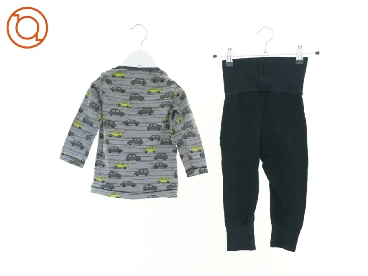Billede 2 - Sæt (2 stk.) fra Kids Up (str. 86 cm)