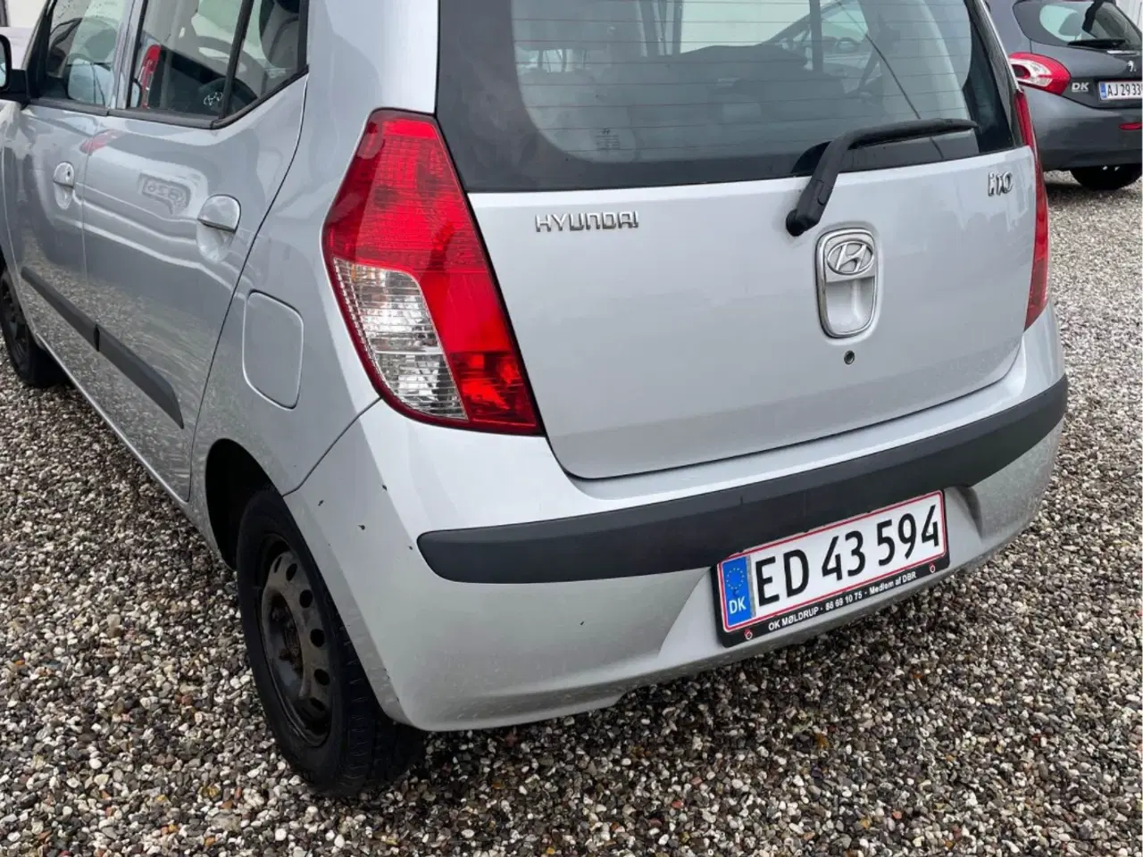 Billede 3 - Hyundai i10