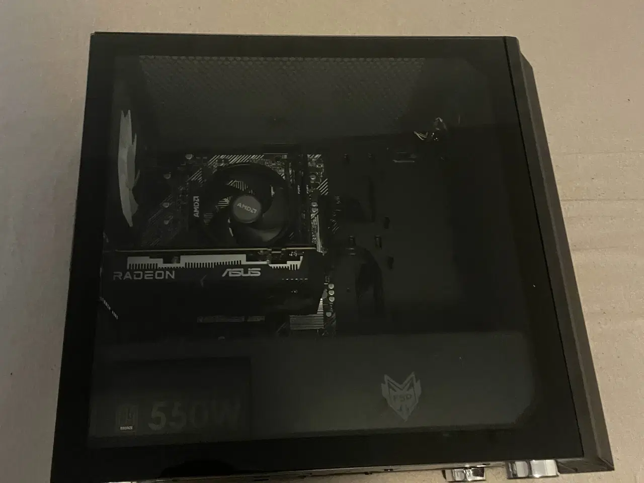 Billede 1 - Gaming Computer Sælges