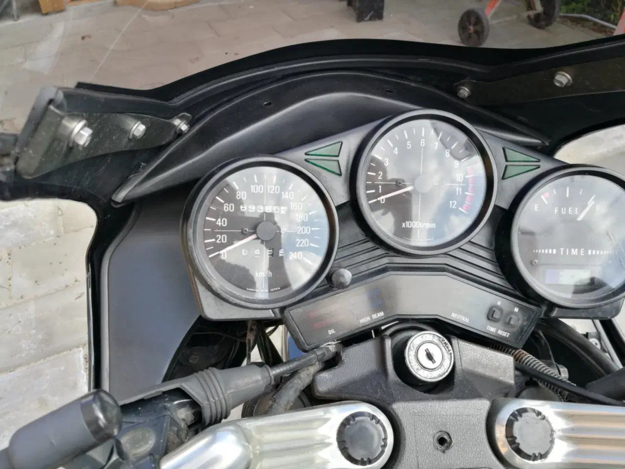 Billede 3 - Yamaha xj900