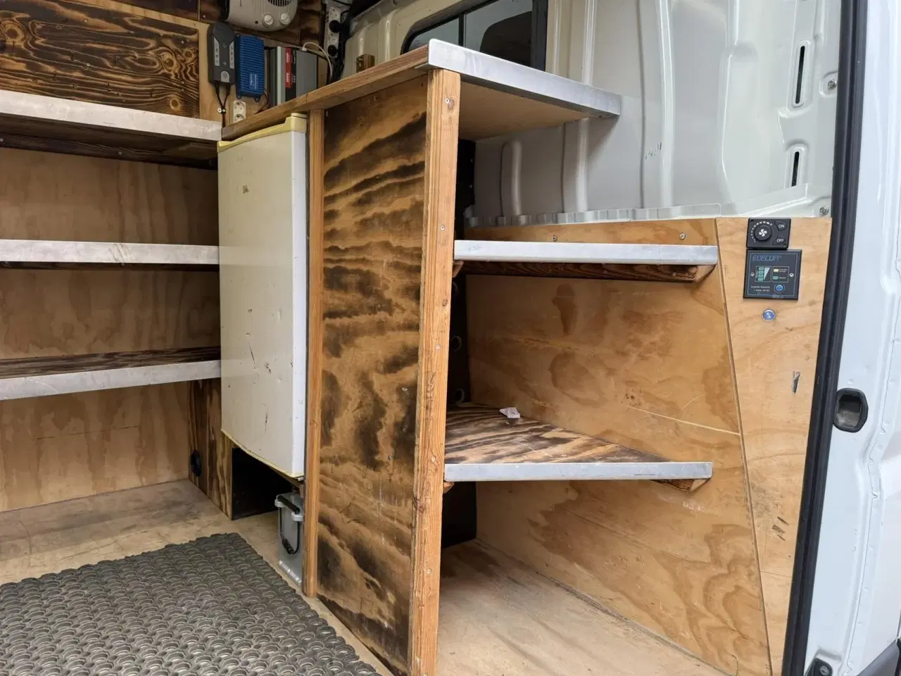 Billede 9 - Peugeot Boxer 335 L3H2 2,2 BlueHDi Ultimate Pro 165HK Van 6g