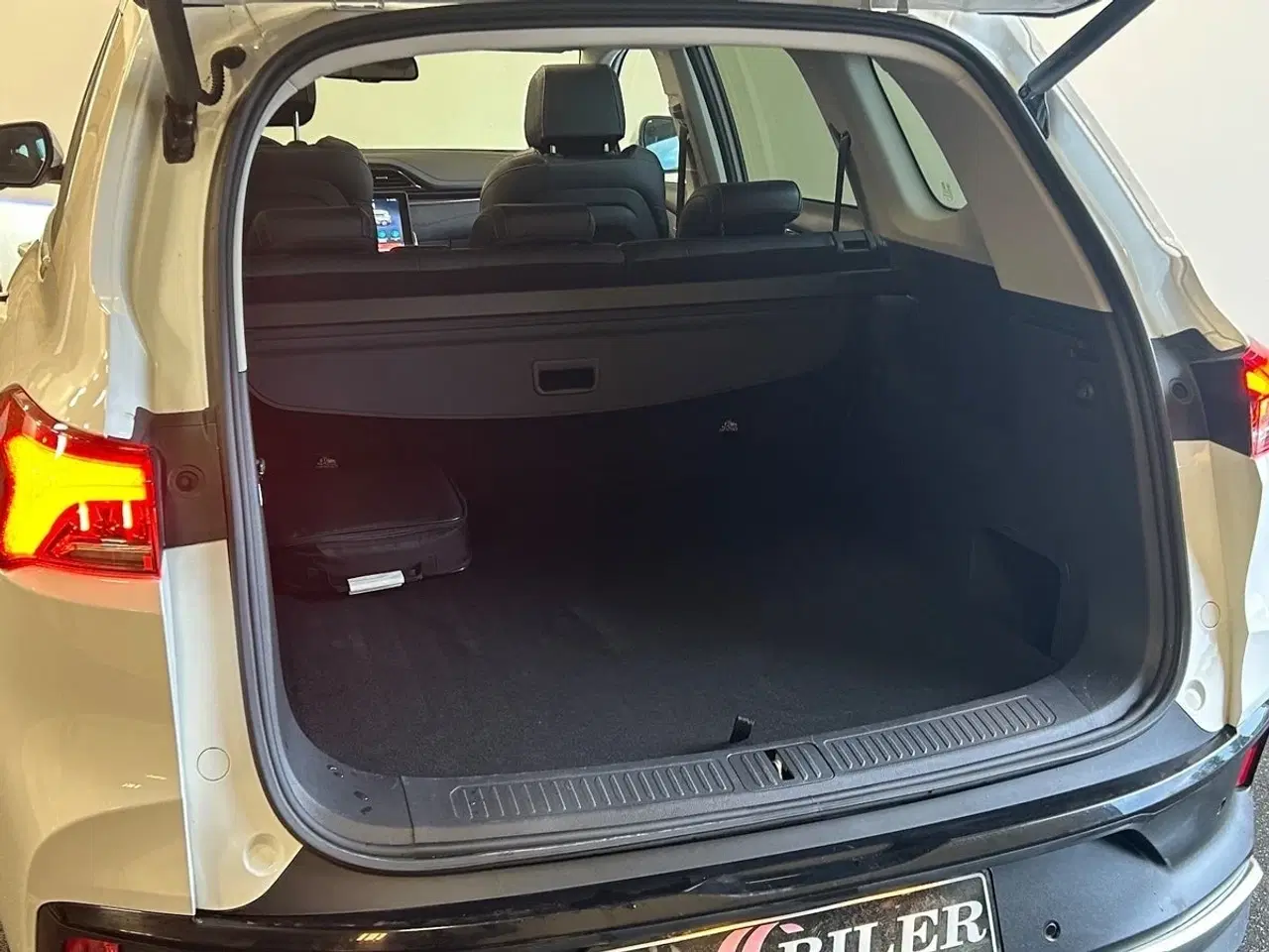 Billede 10 - Maxus Euniq6 70 