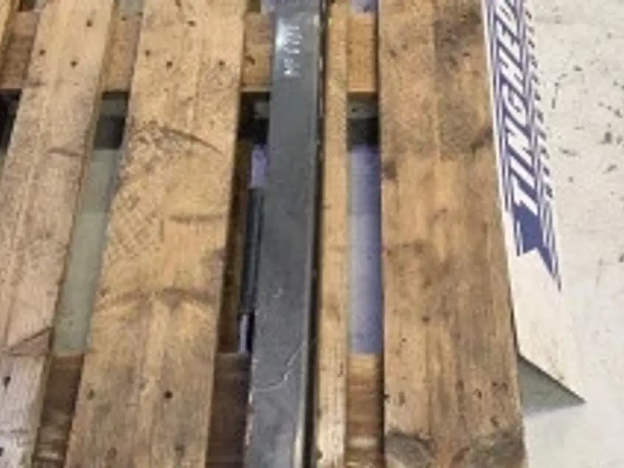 Billede 7 - Massey Ferguson 6260 Skærm 3783804M1