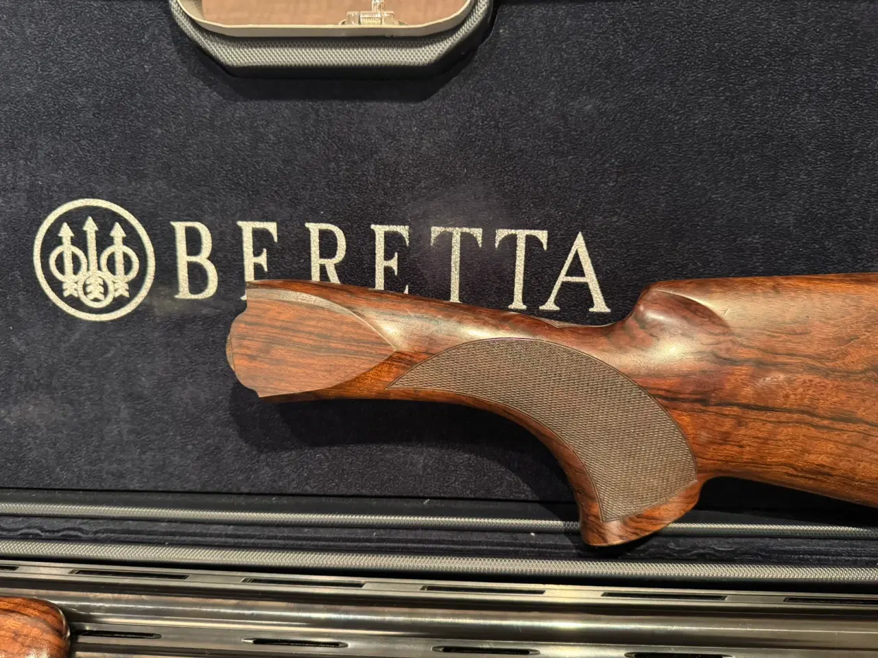 Billede 11 - Beretta DT11 Flugtskydningsgevær