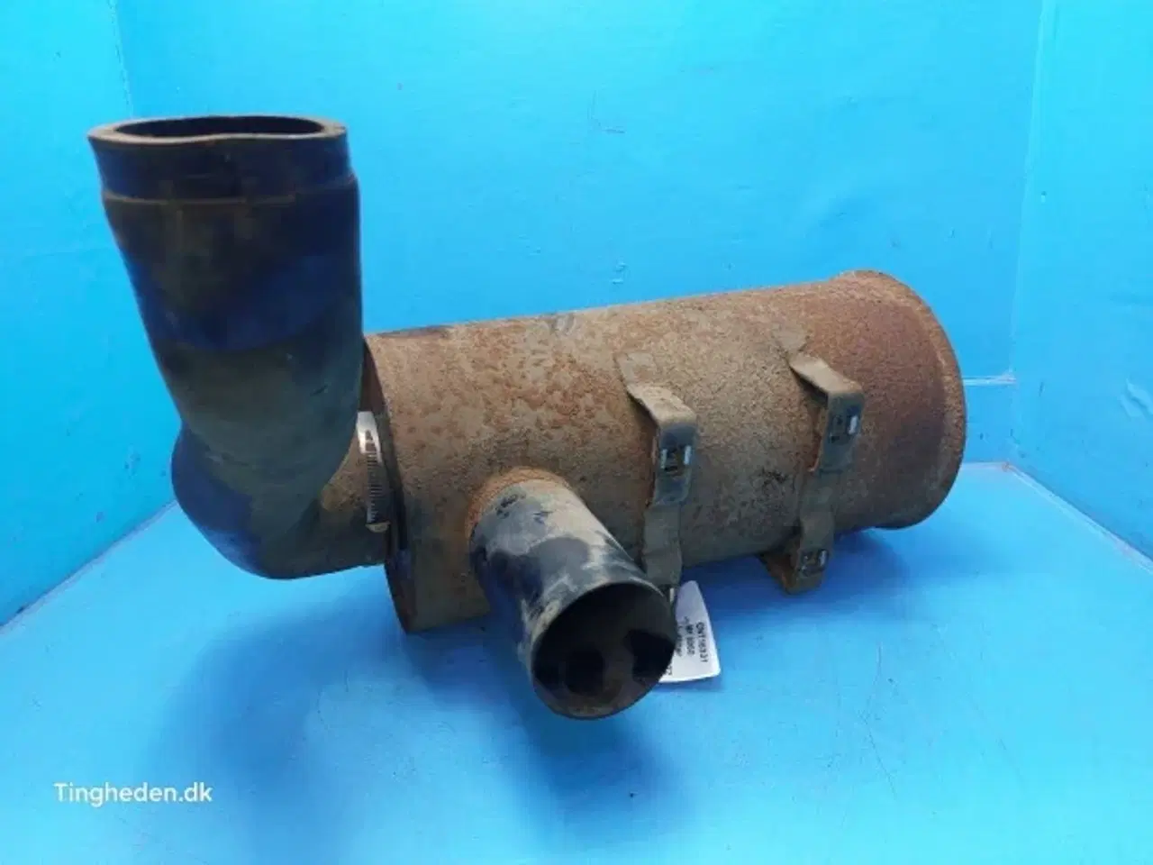 Billede 14 - Massey Ferguson 3060 Luftfilter 3382914M92