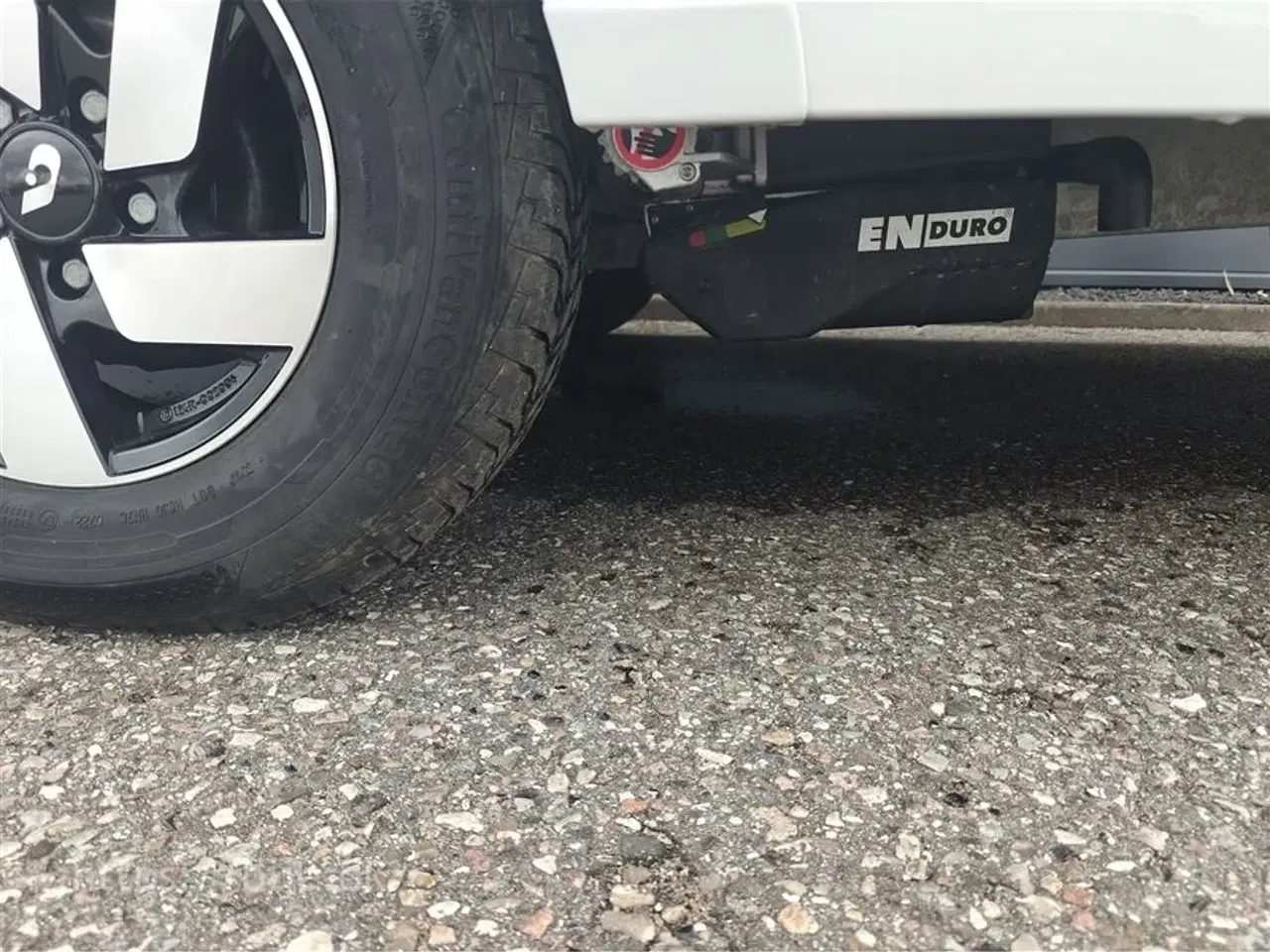 Billede 20 - 2022 - Adria Adora 502 UL