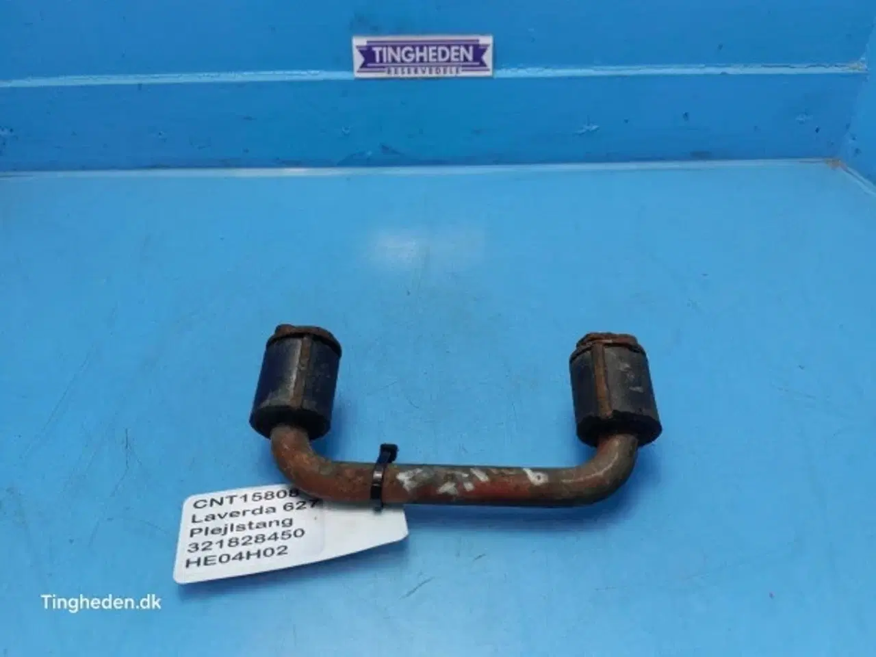 Billede 2 - Laverda 627 Plejlstang 321828450