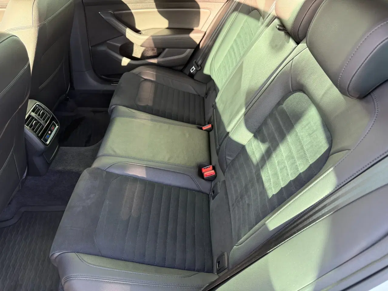 Billede 6 - VW Passat 1,5 TSi 150 Highline Premium Variant DSG